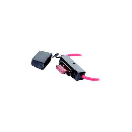 Blue Sea Systems Blue Sea Fuse Holder Maxi Inline 5068